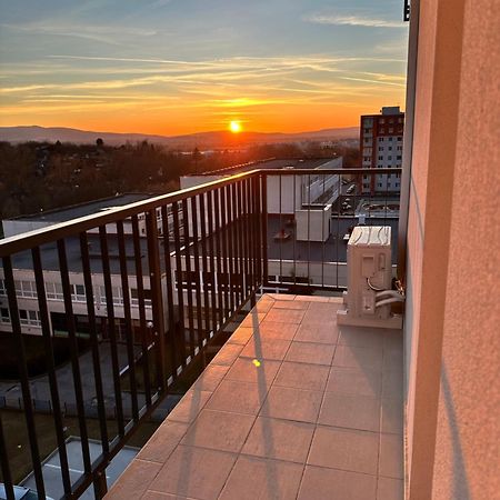 Trendy Apartment Trenčín 외부 사진