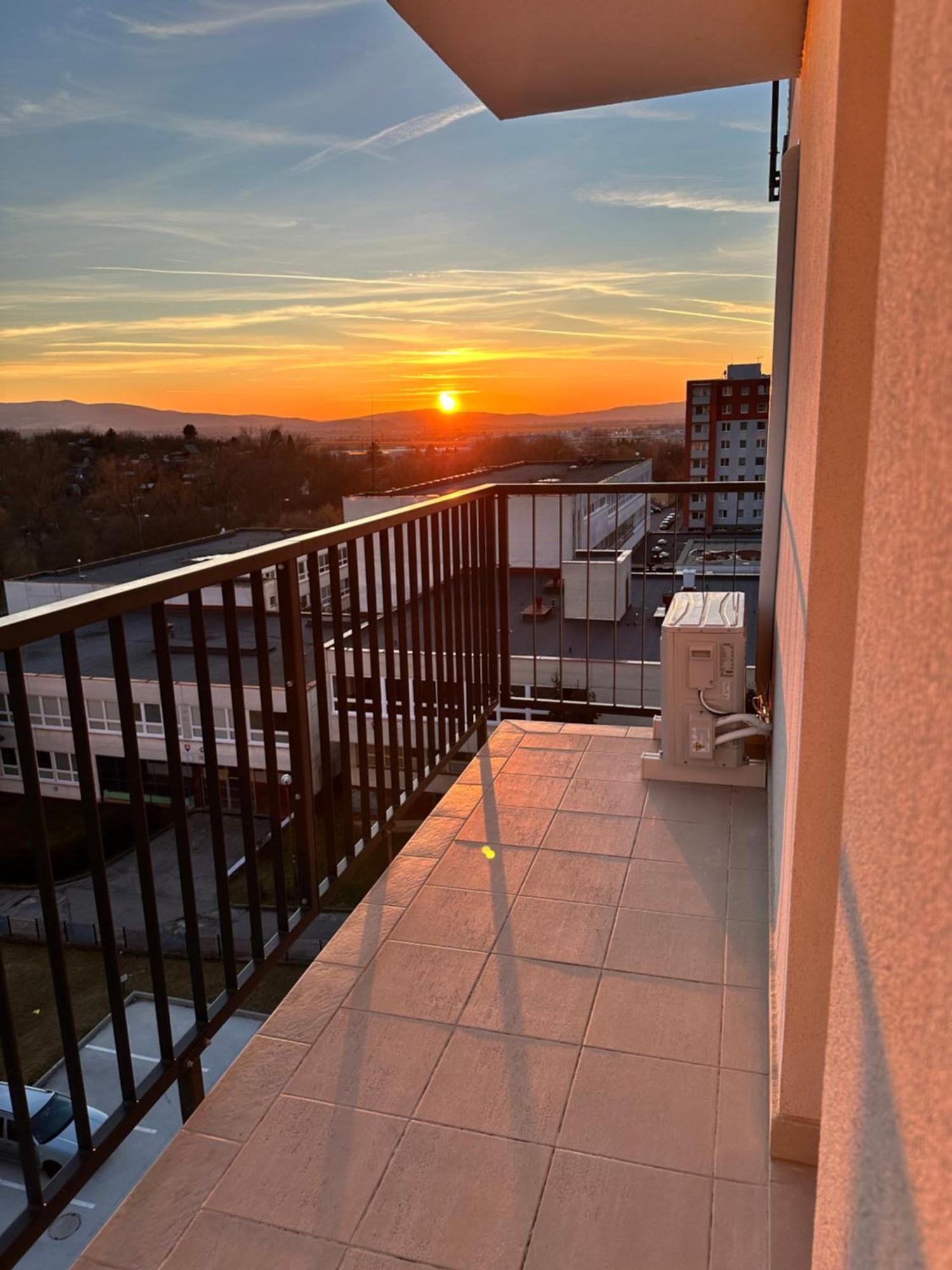 Trendy Apartment Trenčín 외부 사진