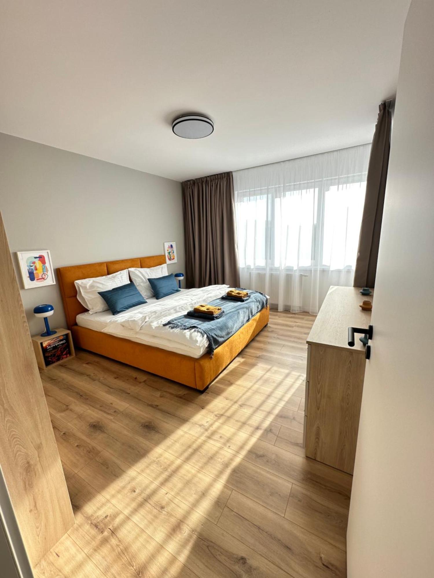 Trendy Apartment Trenčín 외부 사진