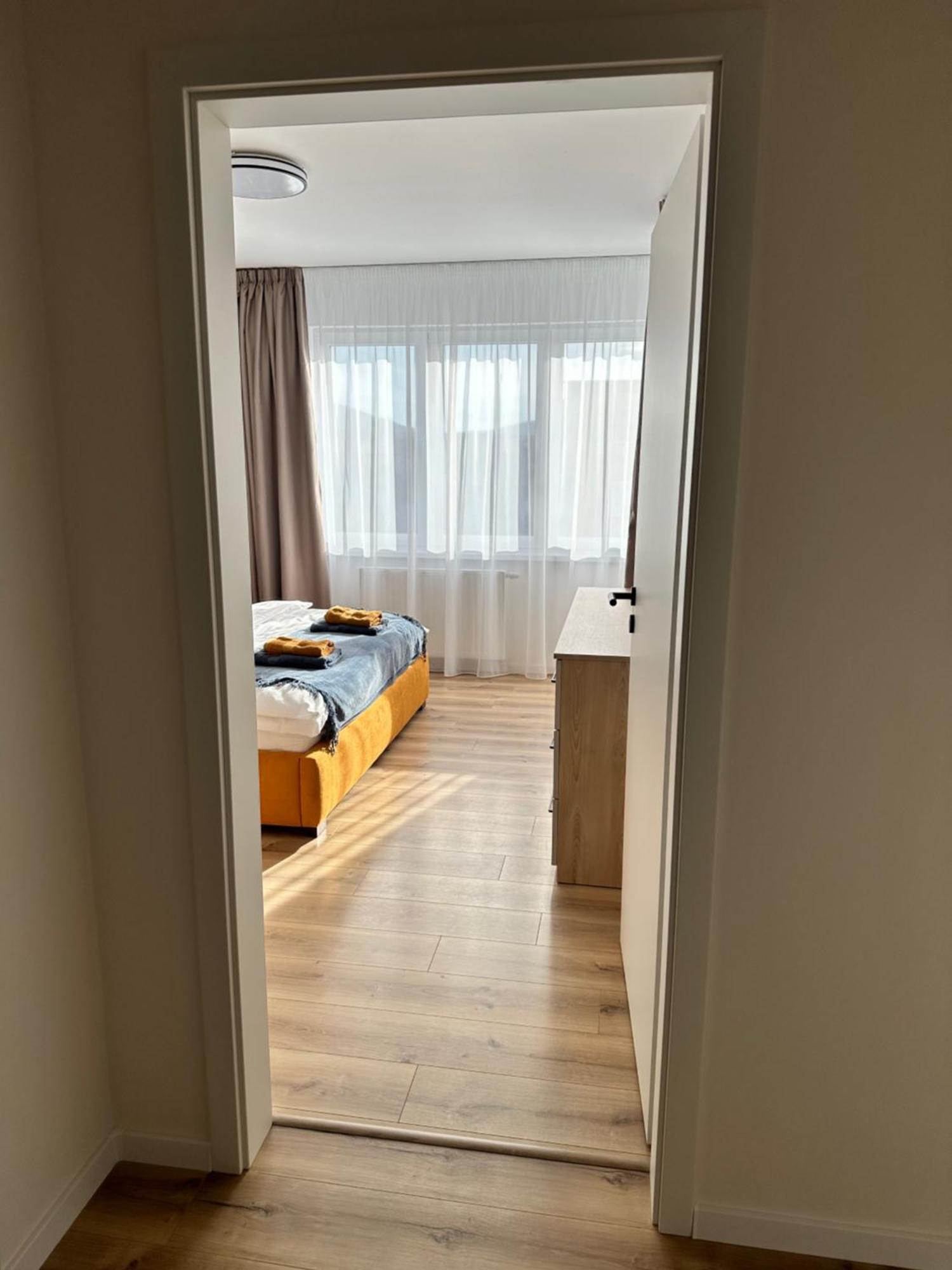 Trendy Apartment Trenčín 외부 사진