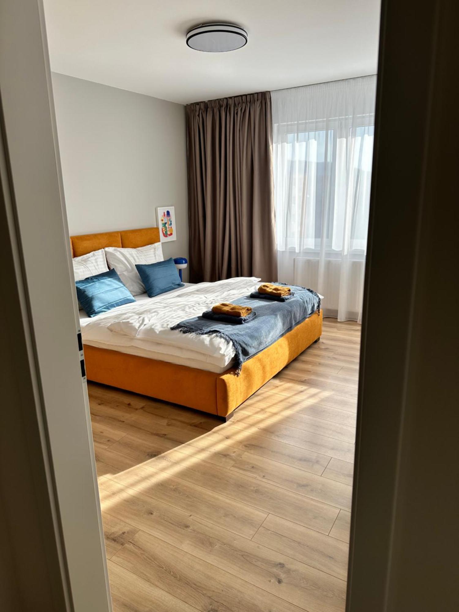 Trendy Apartment Trenčín 외부 사진