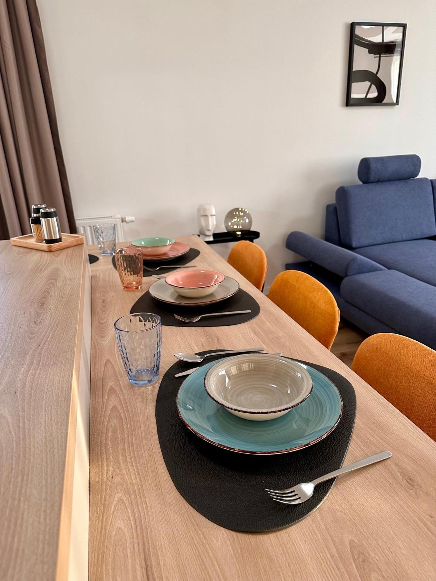 Trendy Apartment Trenčín 외부 사진