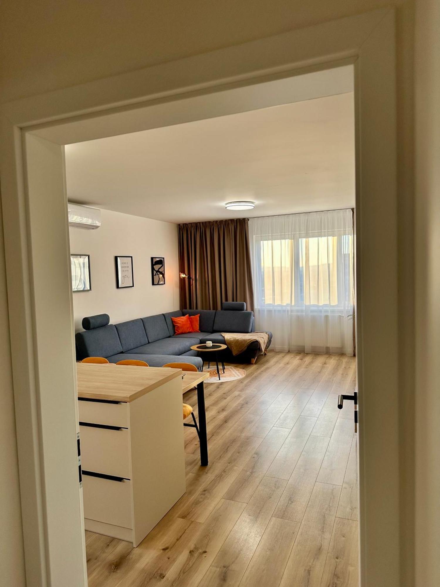 Trendy Apartment Trenčín 외부 사진