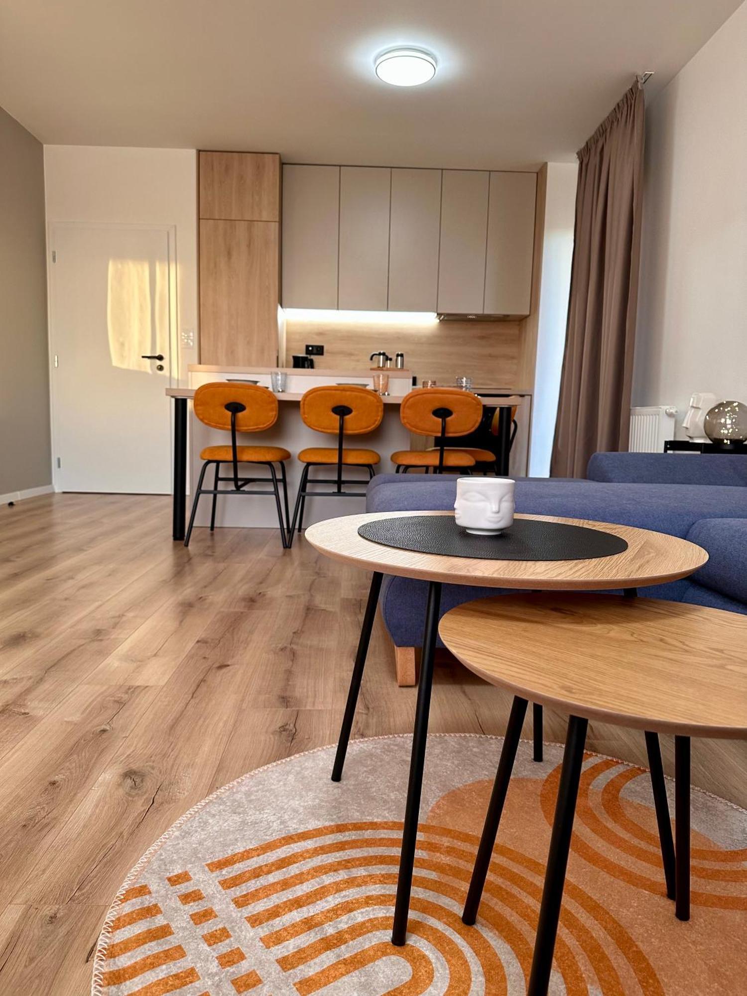 Trendy Apartment Trenčín 외부 사진