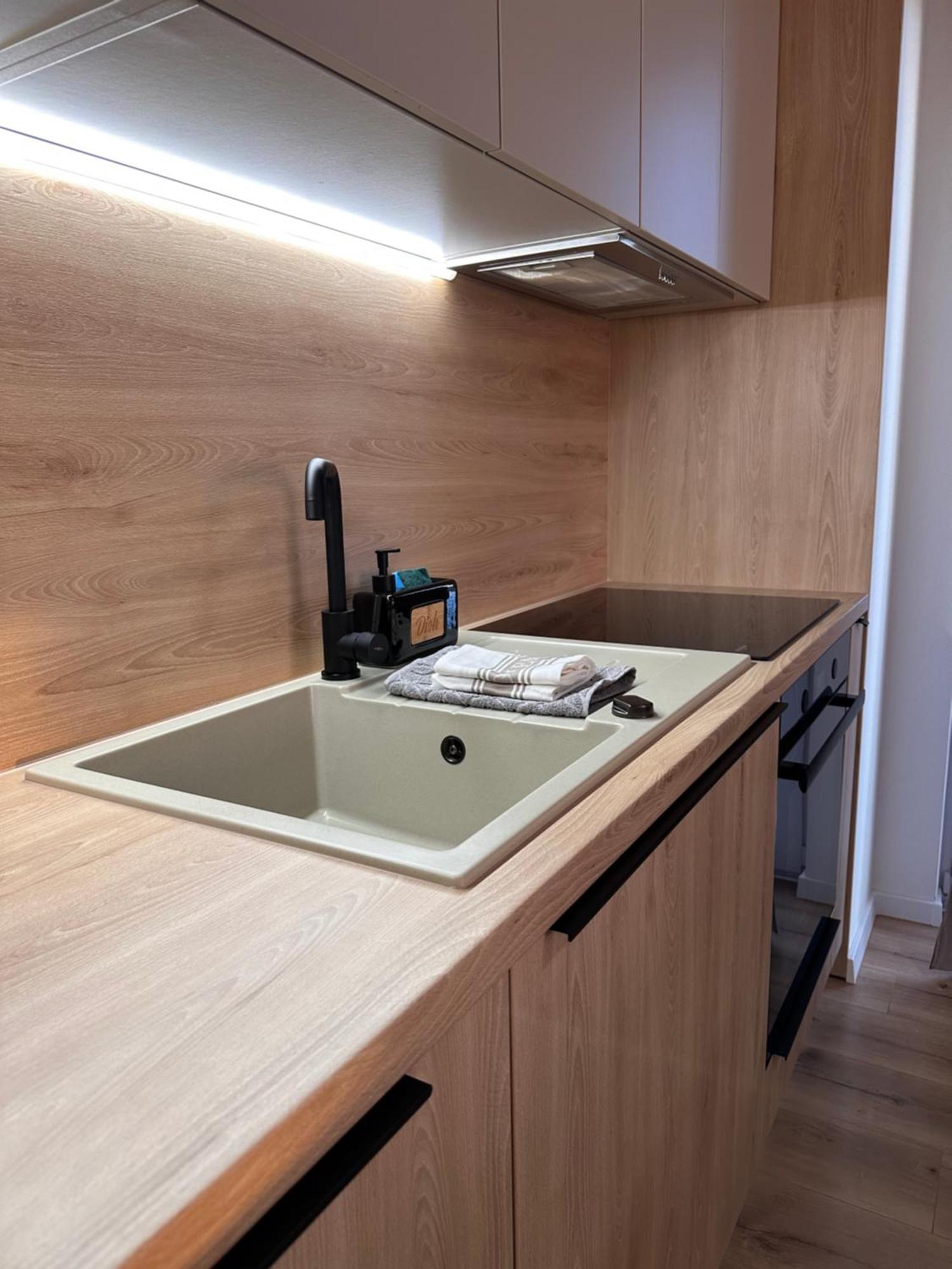 Trendy Apartment Trenčín 외부 사진