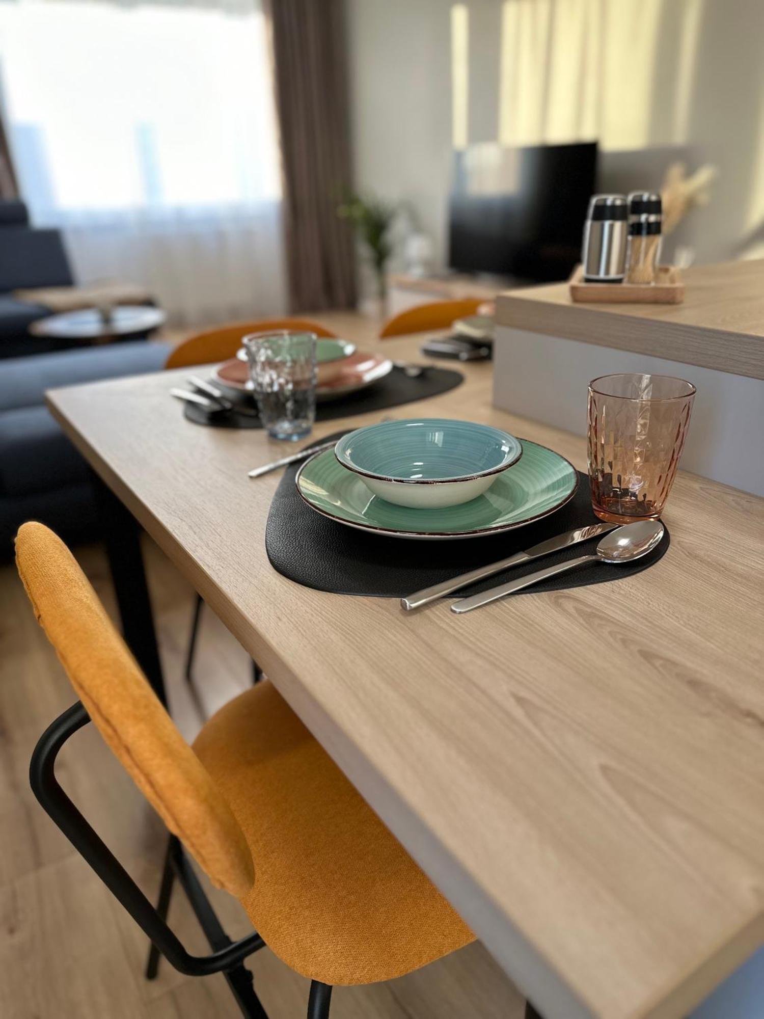 Trendy Apartment Trenčín 외부 사진