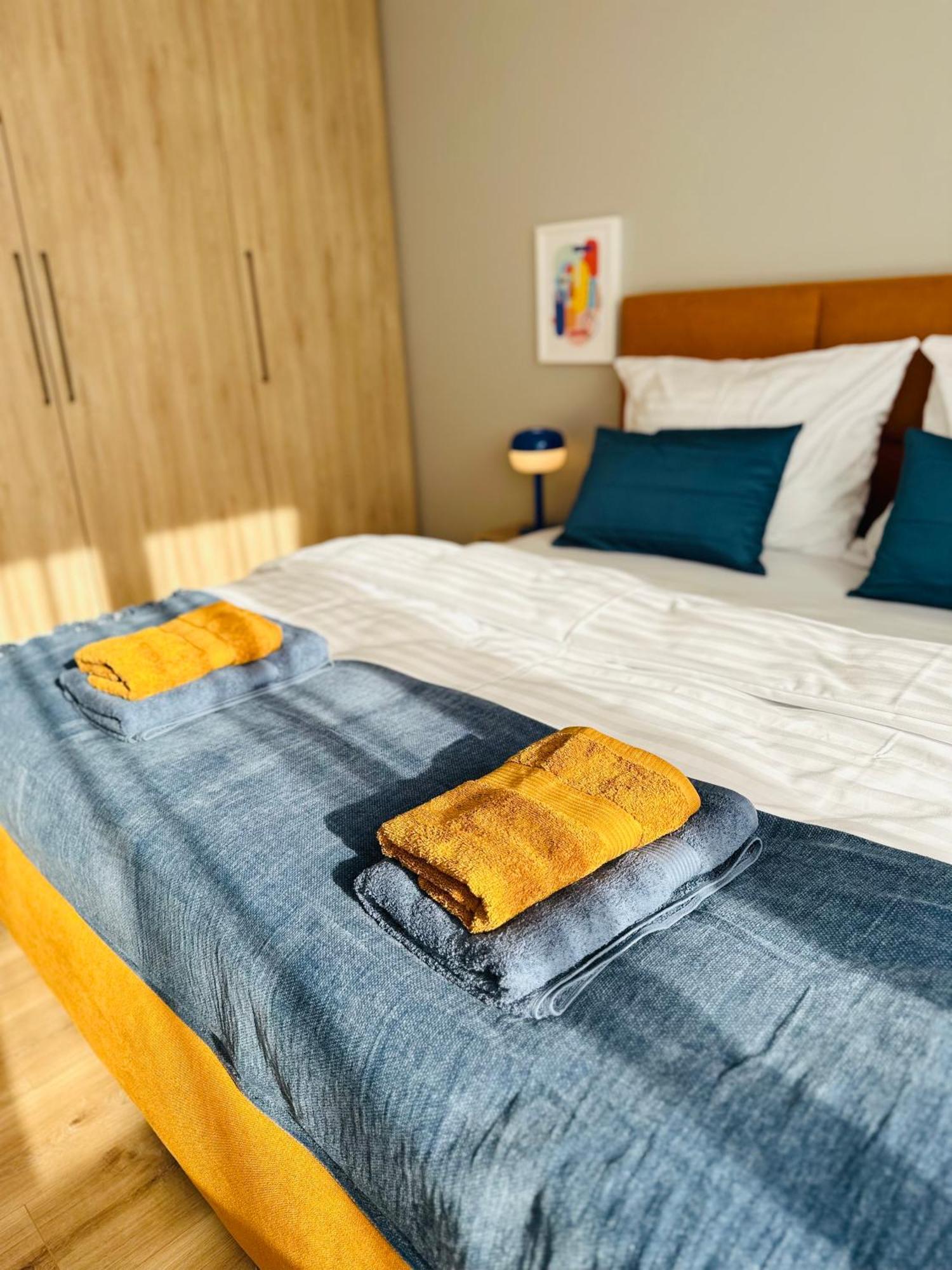 Trendy Apartment Trenčín 외부 사진