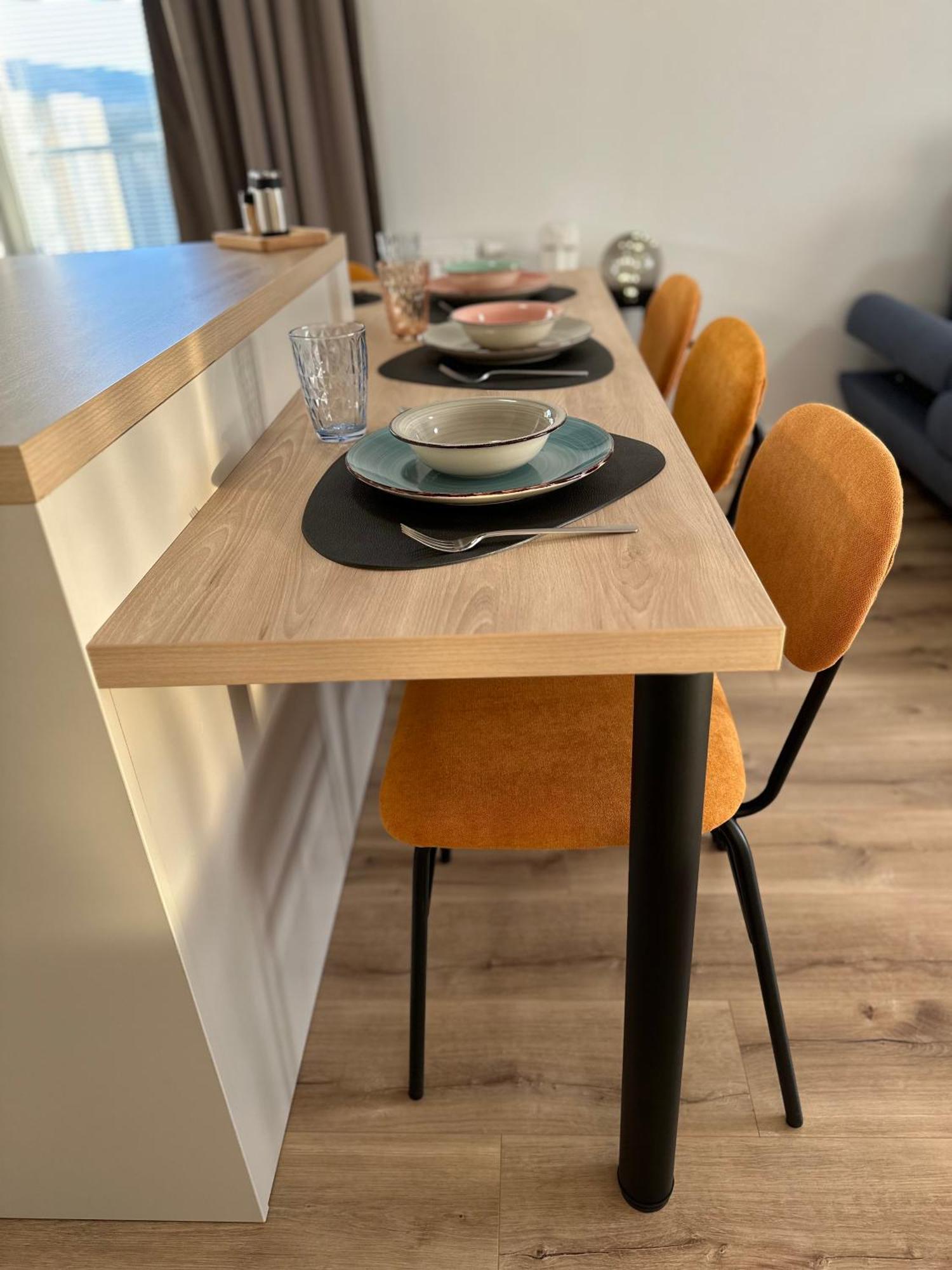 Trendy Apartment Trenčín 외부 사진