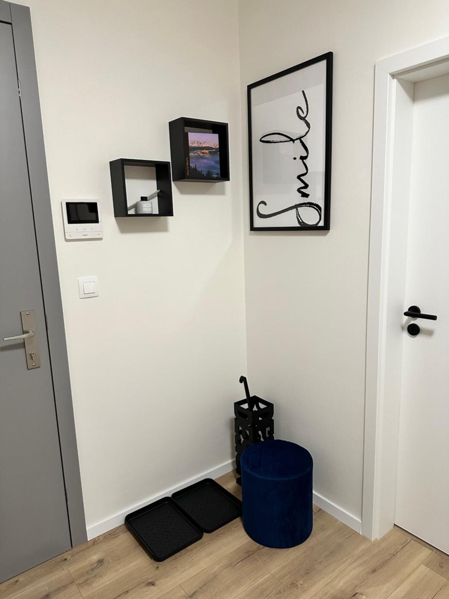 Trendy Apartment Trenčín 외부 사진