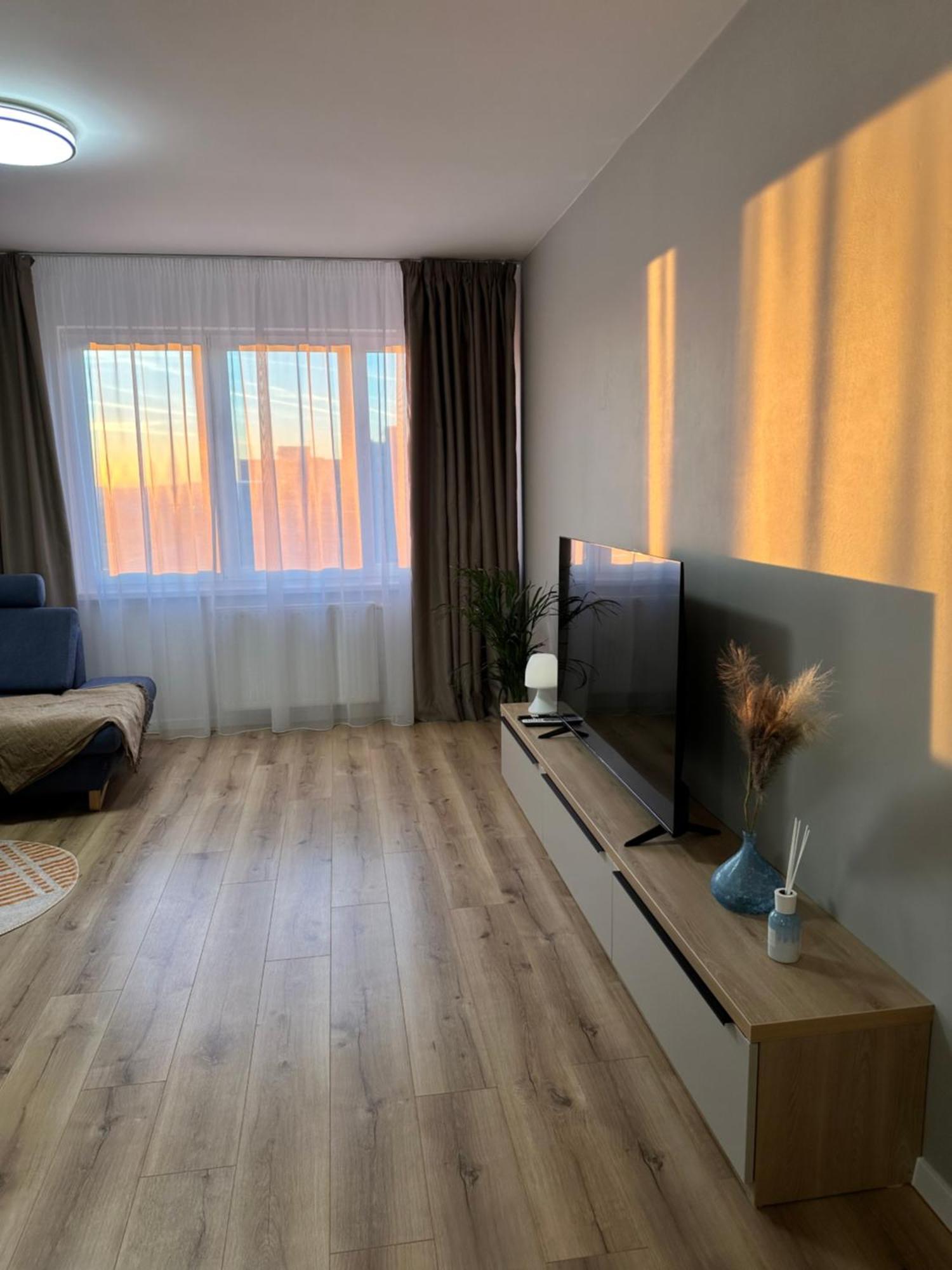 Trendy Apartment Trenčín 외부 사진