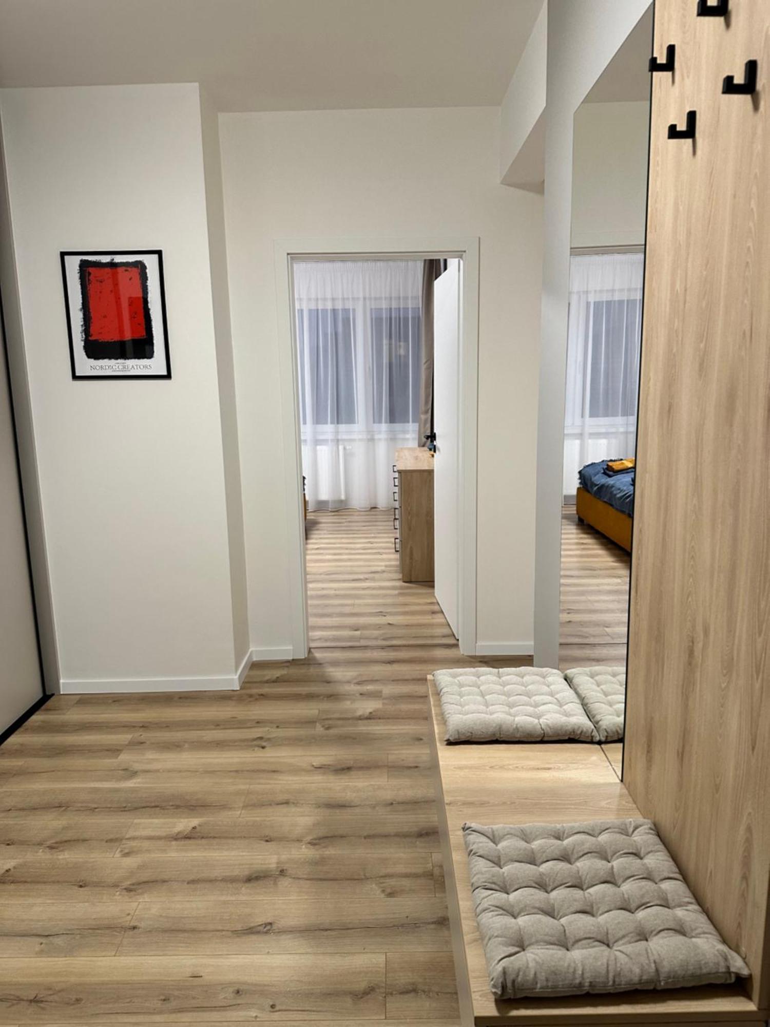 Trendy Apartment Trenčín 외부 사진