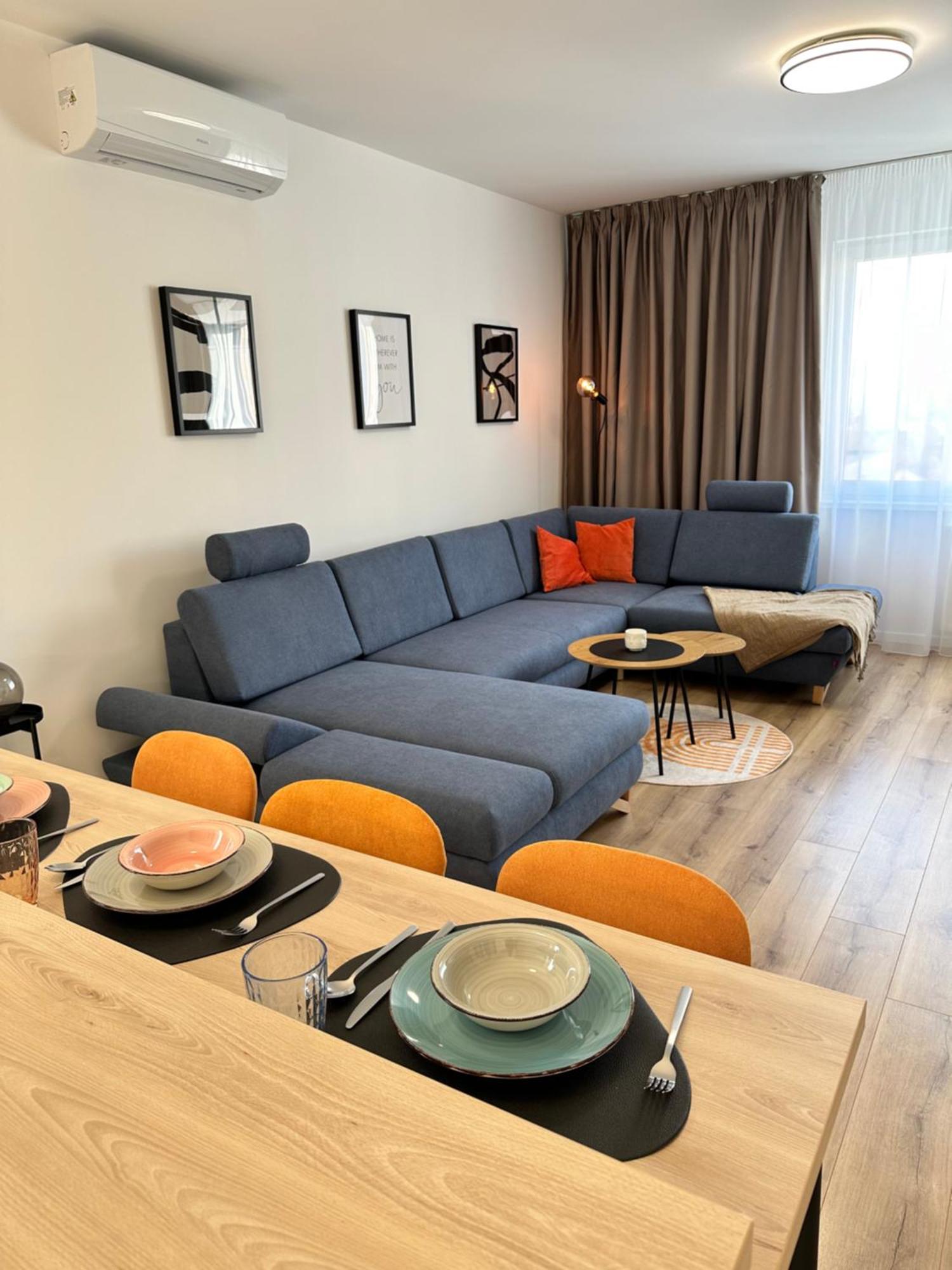 Trendy Apartment Trenčín 외부 사진