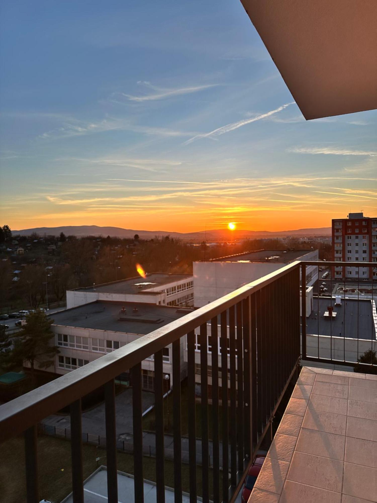 Trendy Apartment Trenčín 외부 사진