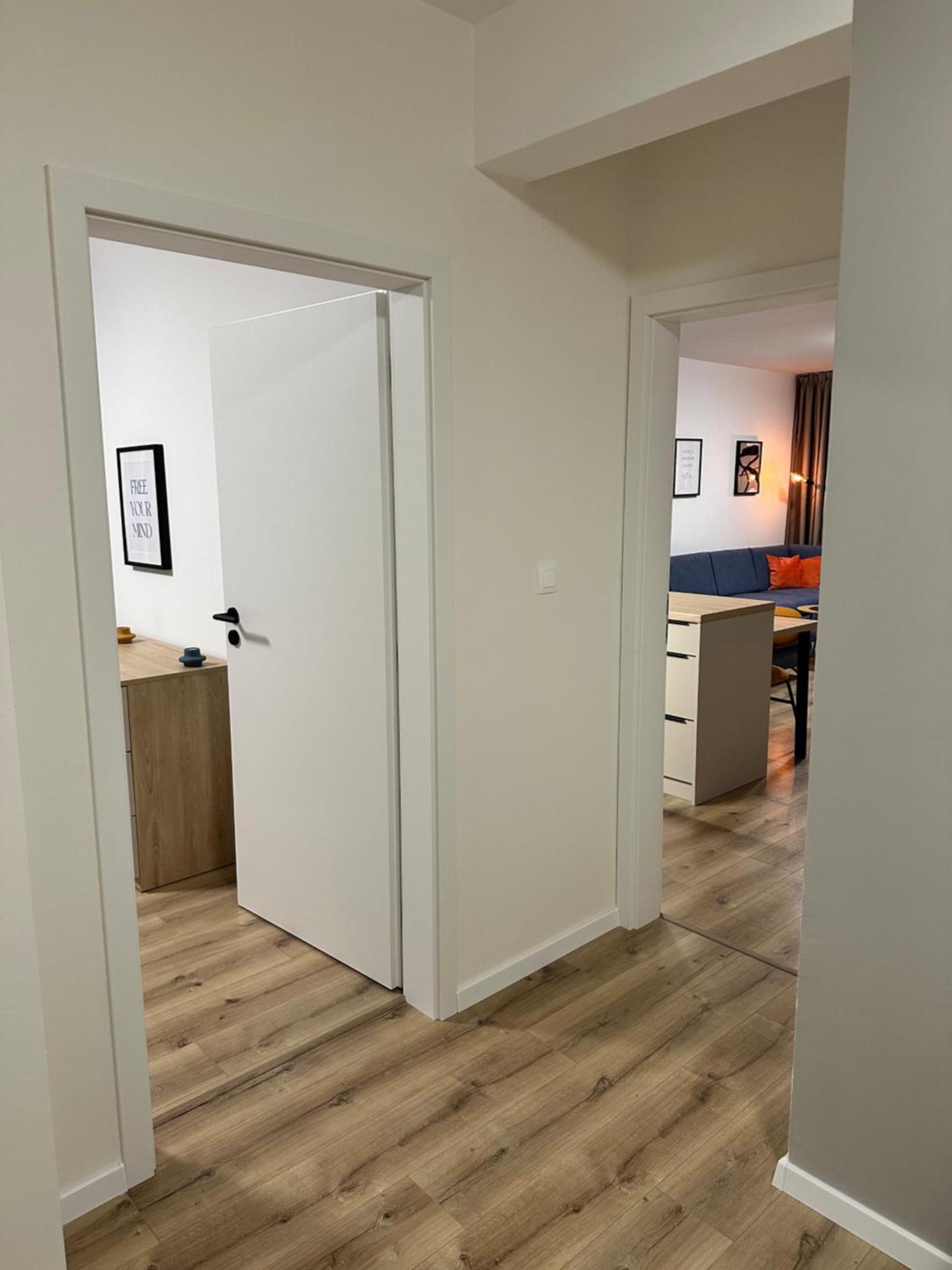Trendy Apartment Trenčín 외부 사진
